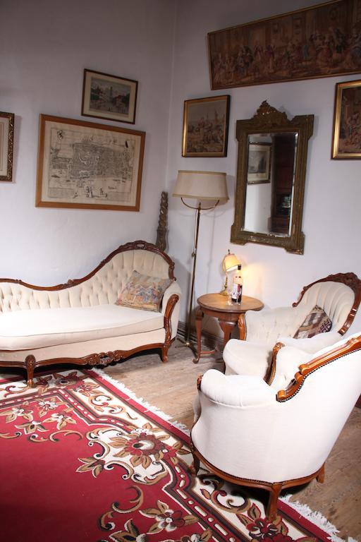 Chateau Rosans Bed & Breakfast ภายนอก รูปภาพ