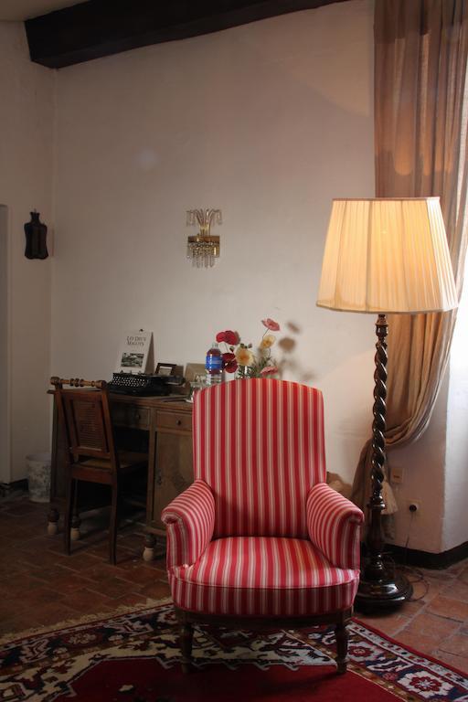 Chateau Rosans Bed & Breakfast ห้อง รูปภาพ