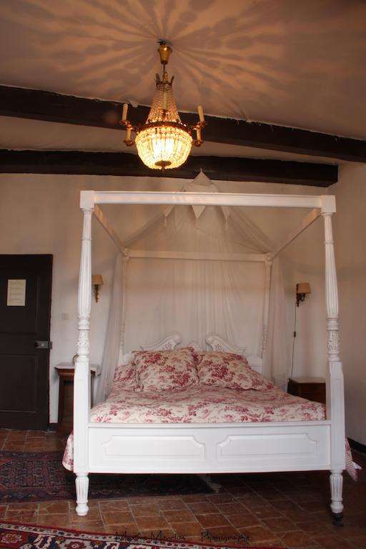 Chateau Rosans Bed & Breakfast ห้อง รูปภาพ