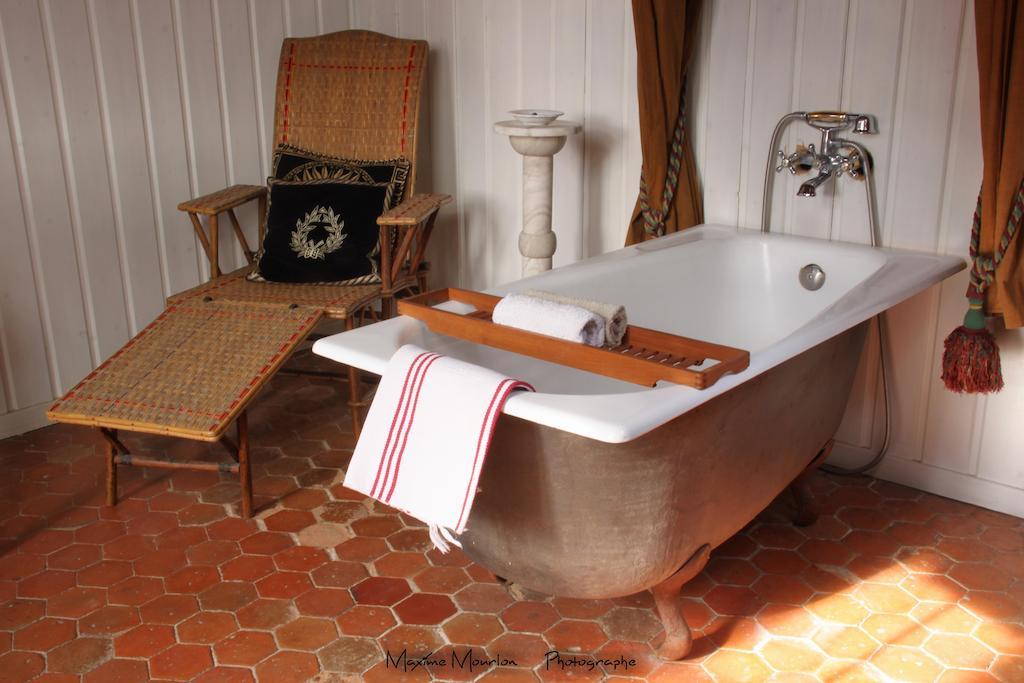 Chateau Rosans Bed & Breakfast ห้อง รูปภาพ