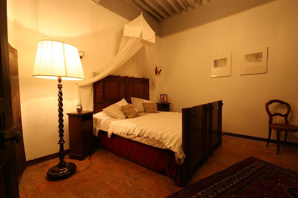 Chateau Rosans Bed & Breakfast ห้อง รูปภาพ