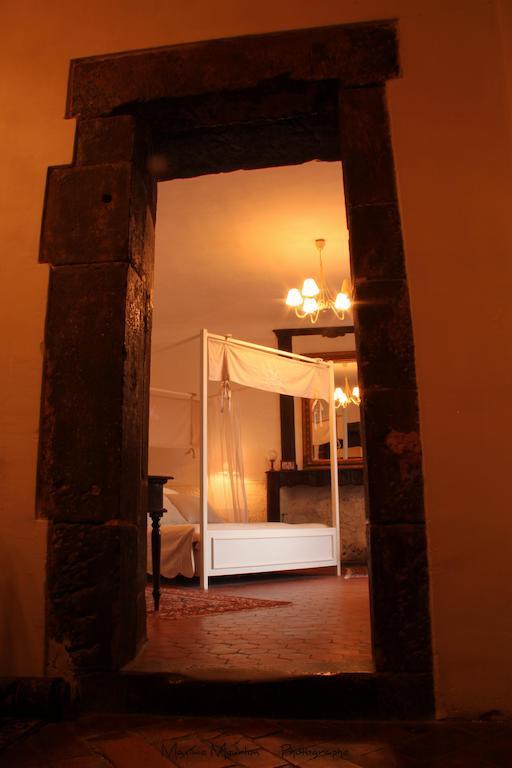 Chateau Rosans Bed & Breakfast ห้อง รูปภาพ